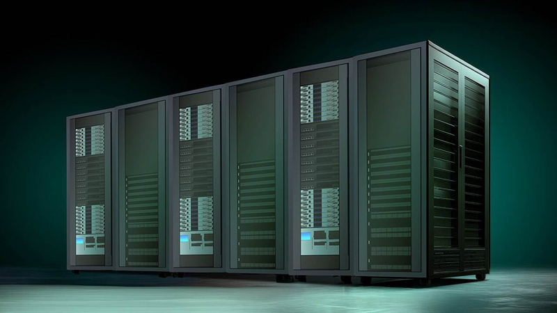 Powering AI Infrastructure 